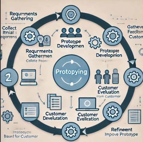 Joonis spiraalmudelist